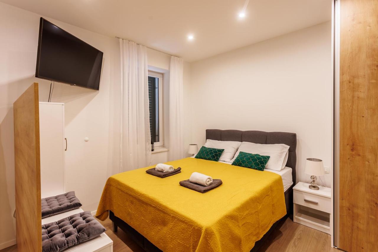 Blue Pearl-Split Town Center Apartament المظهر الخارجي الصورة