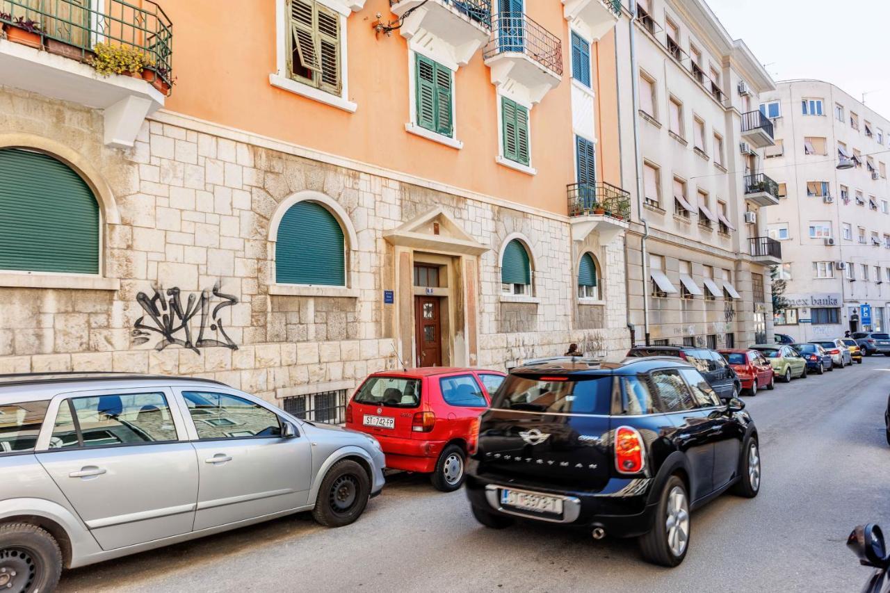 Blue Pearl-Split Town Center Apartament المظهر الخارجي الصورة