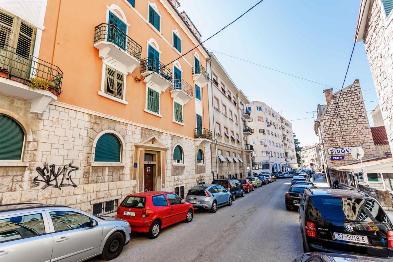 Blue Pearl-Split Town Center Apartament المظهر الخارجي الصورة