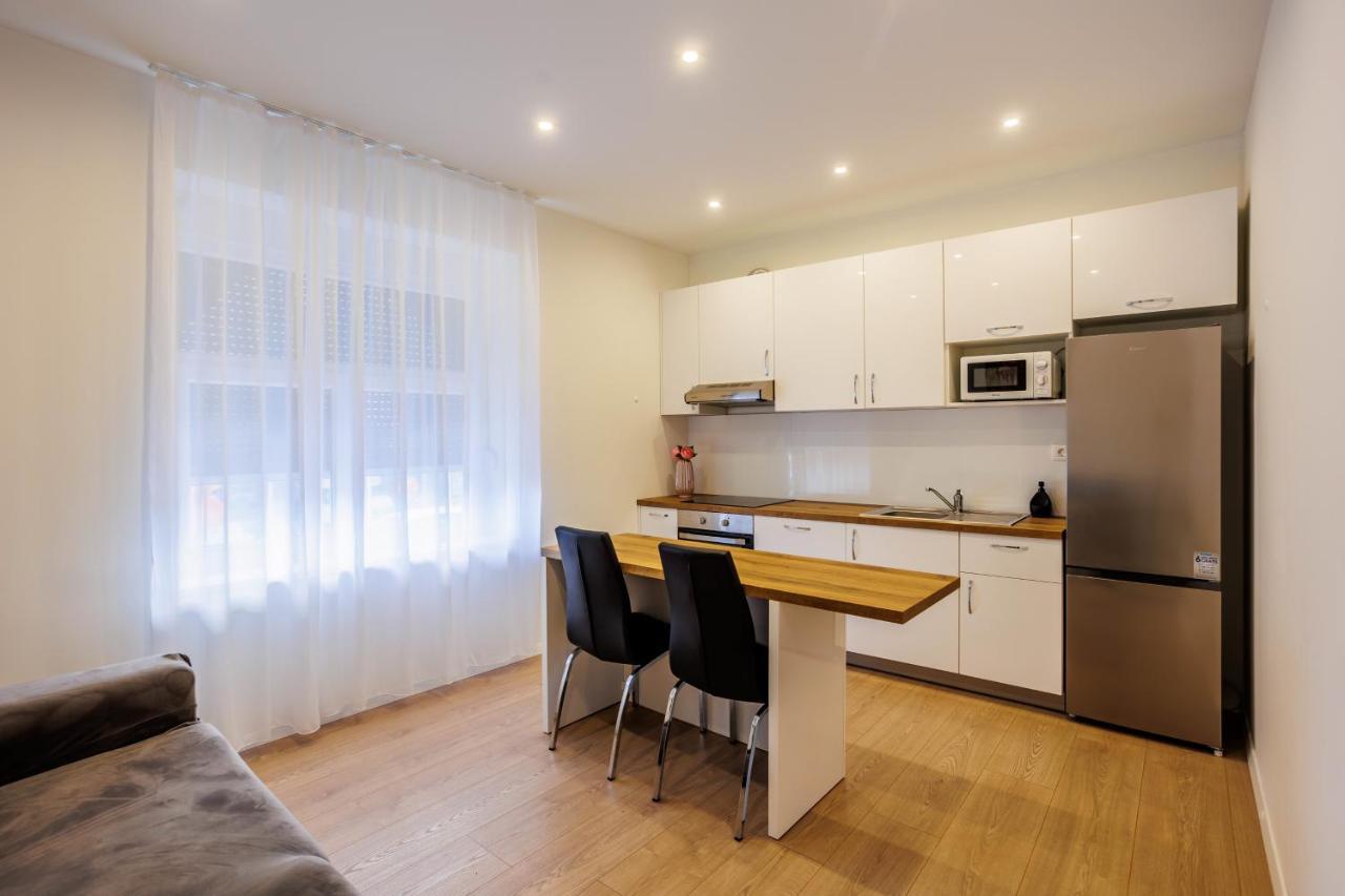 Blue Pearl-Split Town Center Apartament المظهر الخارجي الصورة