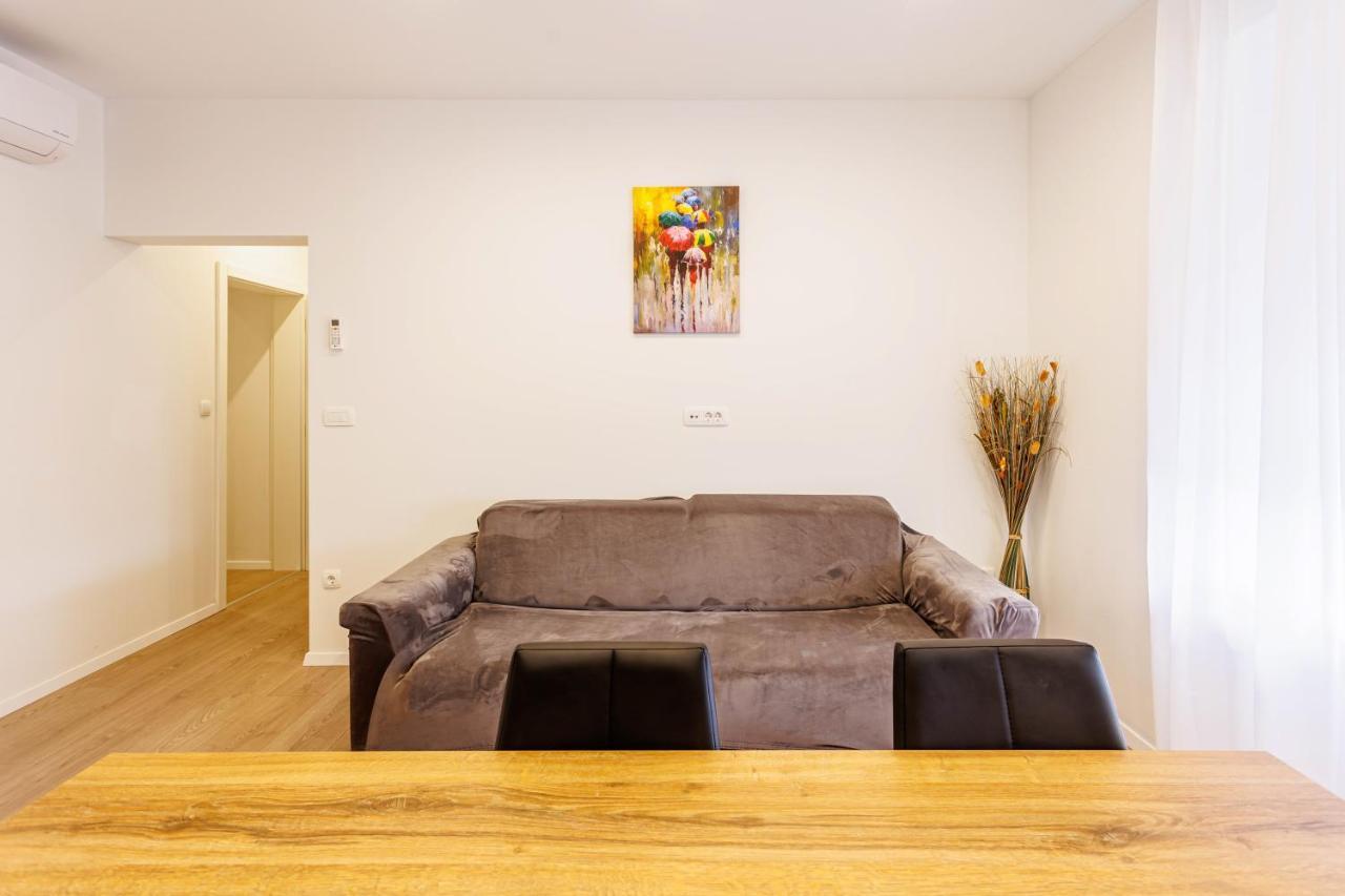 Blue Pearl-Split Town Center Apartament المظهر الخارجي الصورة