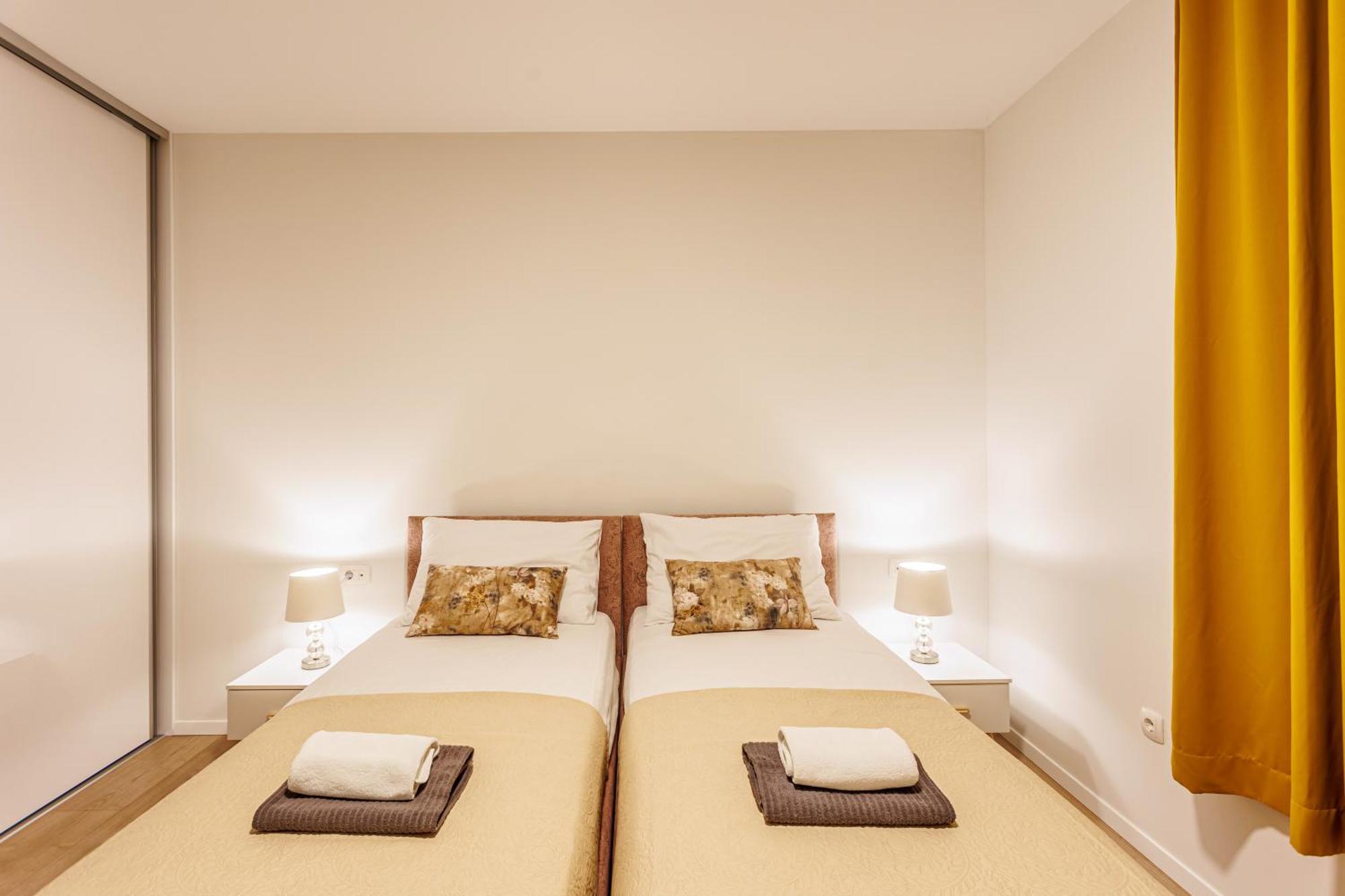 Blue Pearl-Split Town Center Apartament الغرفة الصورة
